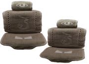 兰州高档凉垫采购指南 为何车迷俱乐部总代理是优选